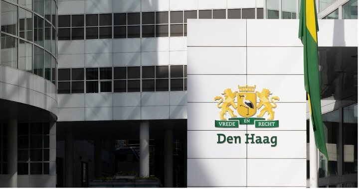 A food strategy for healthy, sustainable, and local food in The Hague