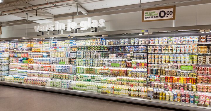 Wij bieden PLUS strategisch advies, helpen mee met de implementatie van het verpakkingsbeleid en zijn ondersteunend op het gebied van communicatie naar klanten en medewerkers.  